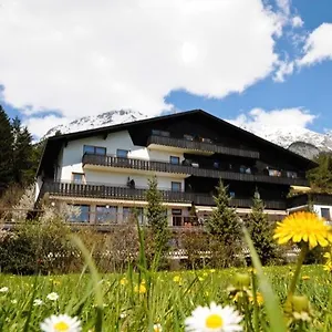 Apartment Canisiusbruennl Self- Check In, Innsbruck