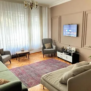 Sisli House شقة اسطنبول