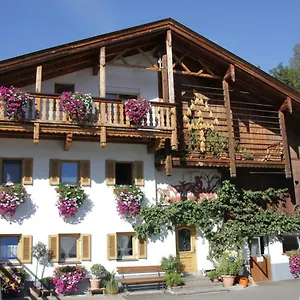 Apartment Julius, Innsbruck