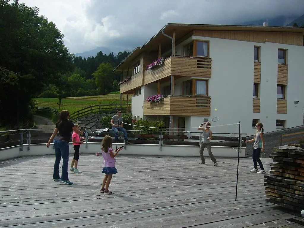 Apartments Karlhof インスブルック オーストリア
